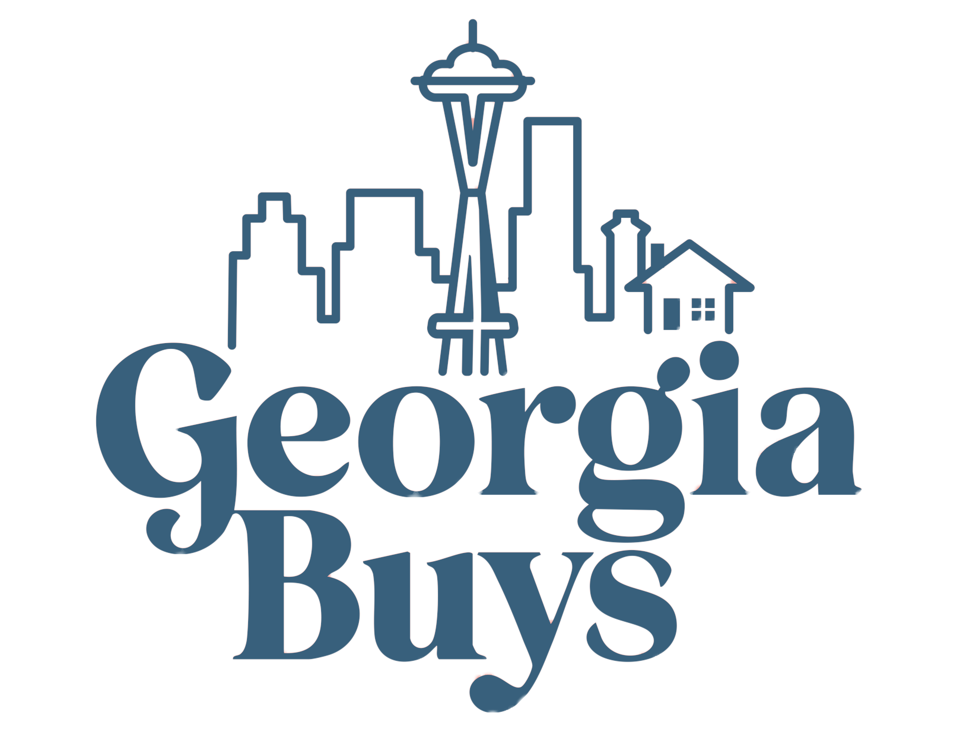 Georgia Buys Icon