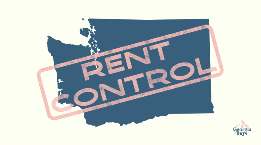 What Rent Control Means for Washington Landlords