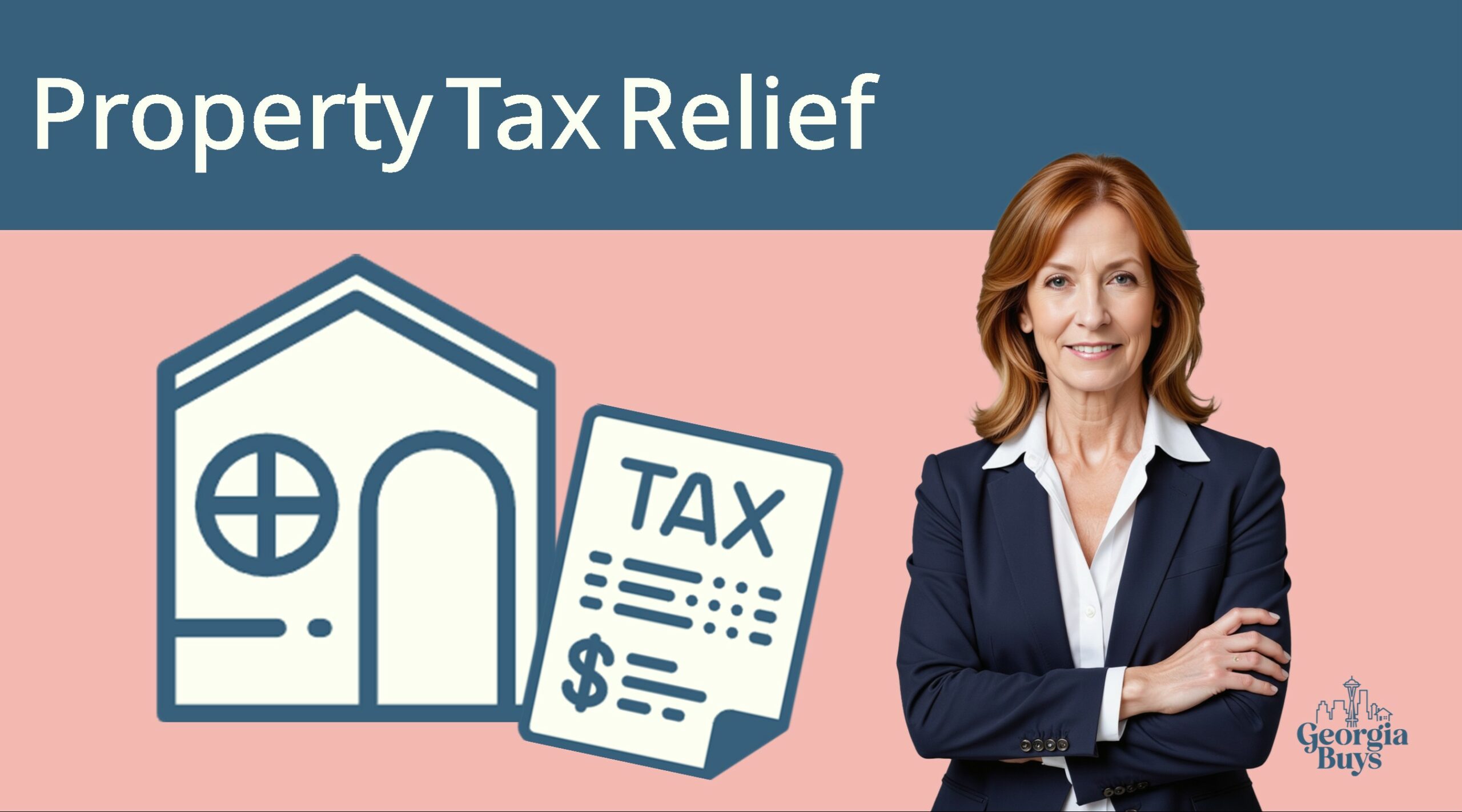 How to Get Property Tax Relief in Washington