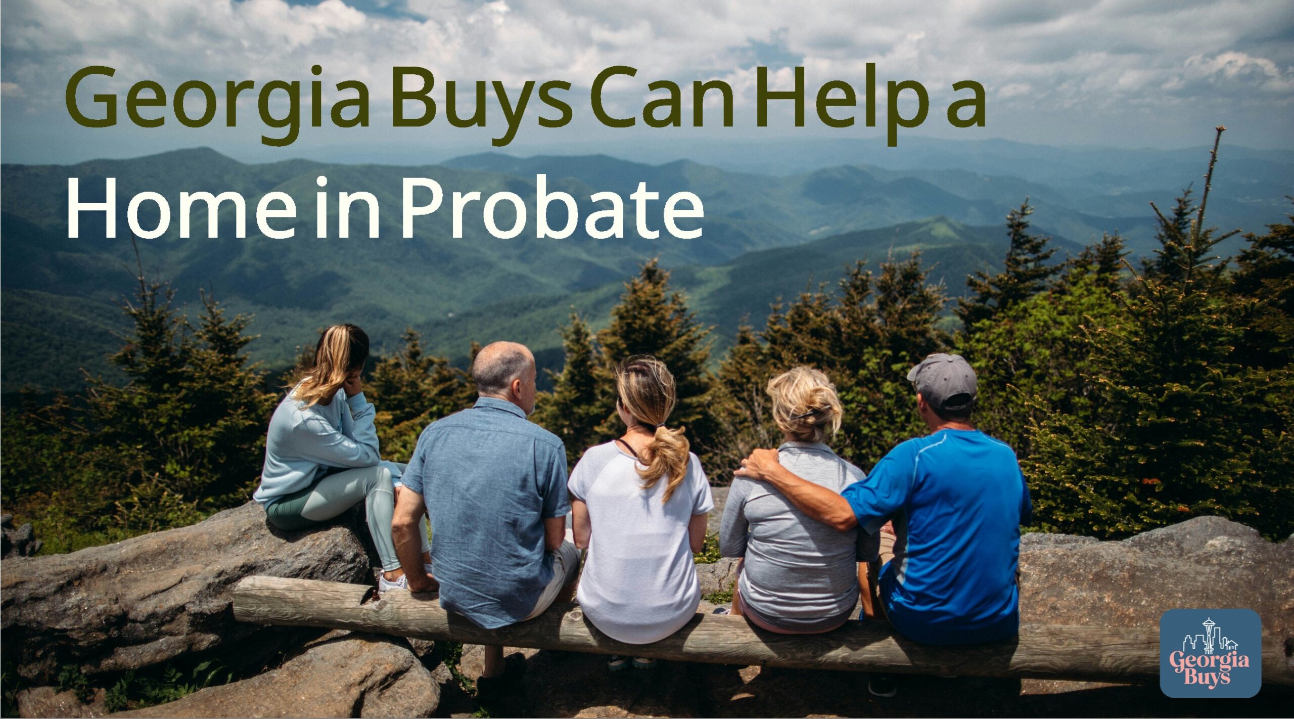 Can You Sell a Home in Probate in Washington?